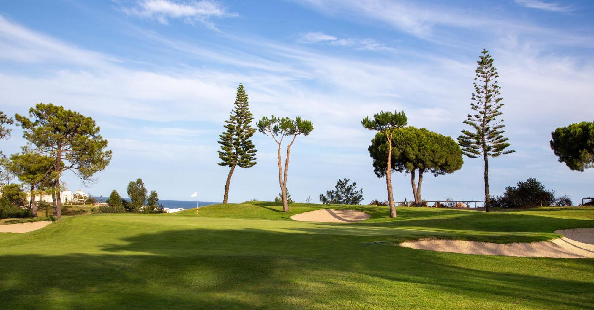 Doubletree By Hilton Islantilla Beach Golf Resort Екстер'єр фото